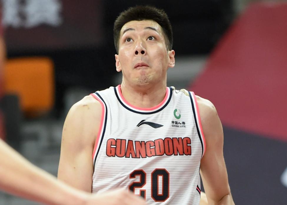 任骏飞将大学执教，张镇麟谈离开辽宁原因，北京男篮接触NBA后卫