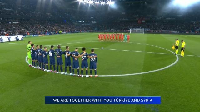 欧冠直播-【欧冠】科芒破门姆巴佩2球被吹！拜仁1比0客胜巴黎