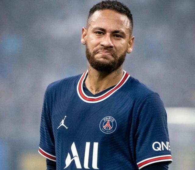 免费在线观看高清无插件赛事直播平台-灵气不再频受批评 快30的内马尔究竟怎么了？