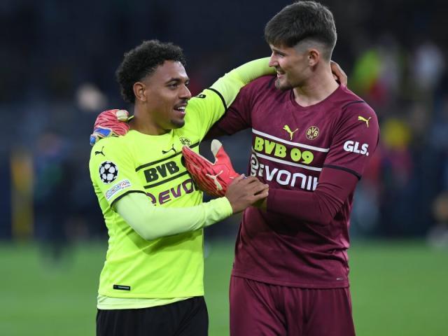 NBA直播-缺少哈兰德的多特蒙德也会赢球，但也“仅此而已”了