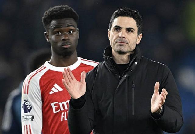 咪咕体育直播-阿尔特塔：接下来将是一段漫长的征程，但我们已经准备好了