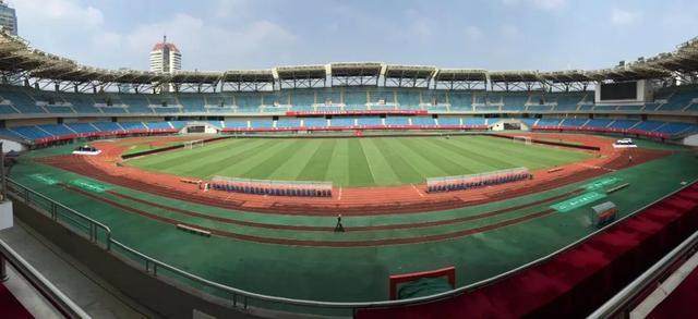 咪咕体育直播-赛事密集致​中超赛程未公布 赛区场地或被迫追加